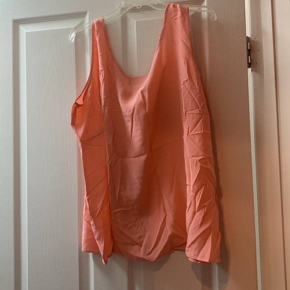 100% silk wearable art. Dry clean only. - Picture 2 of 2